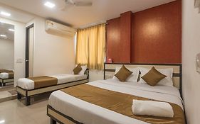 Hotel Minerva Residency Mumbai